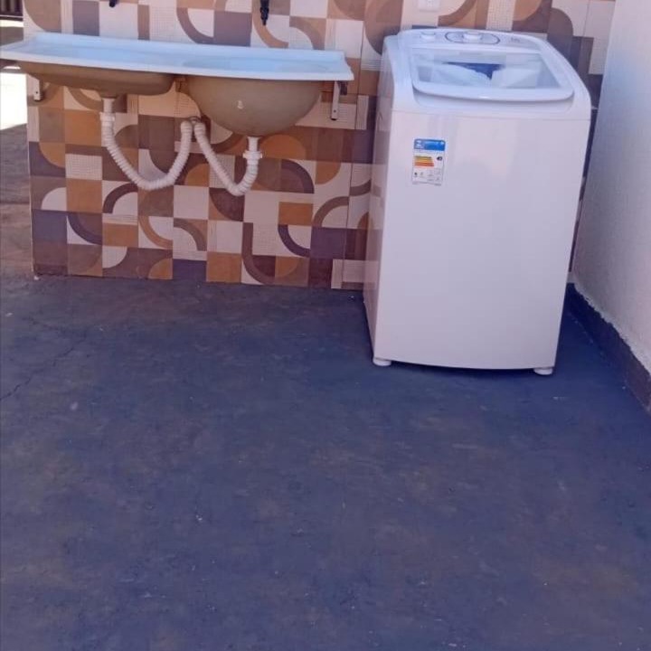 Photo of Bathroom in Aurora do Tocantins