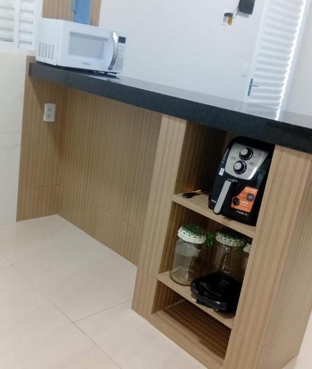 Photo of Kitchen in Aurora do Tocantins