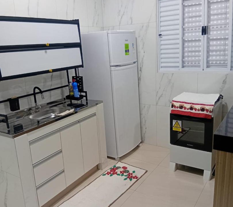 Photo of Kitchen in Aurora do Tocantins