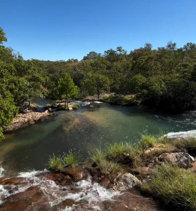 Photo of Others in Aurora do Tocantins