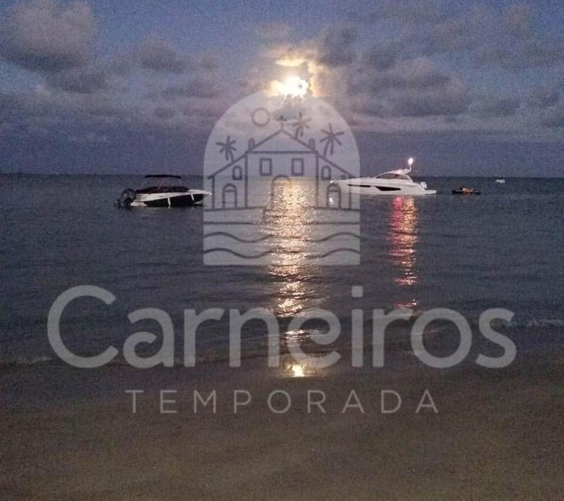 Photo of Others in Praia dos Carneiros