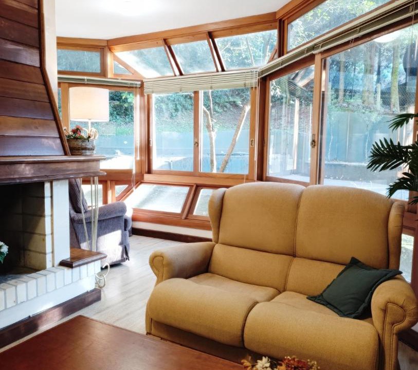 Photo of Livingroom in Planalto