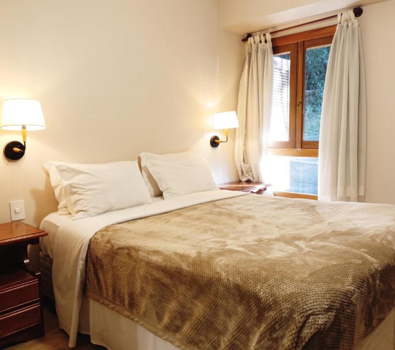 Photo of Bedroom in Planalto