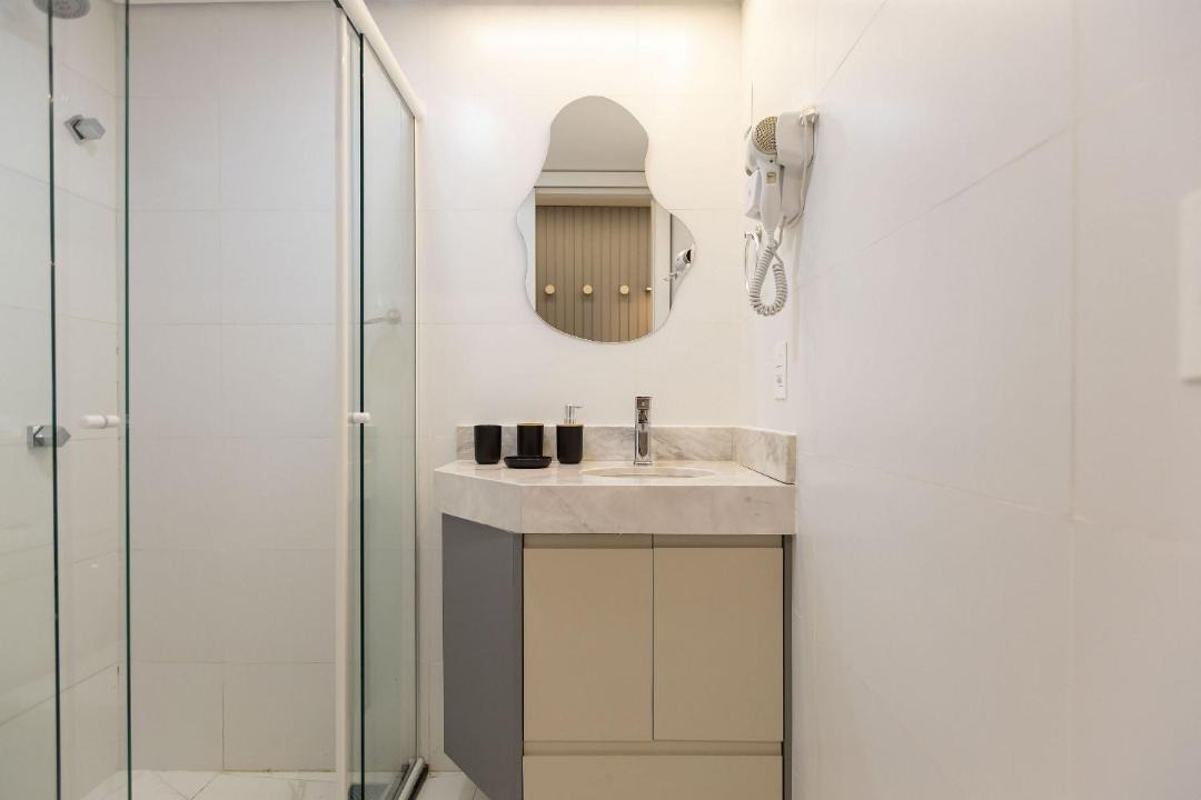 Photo of Bathroom in Agua Verde