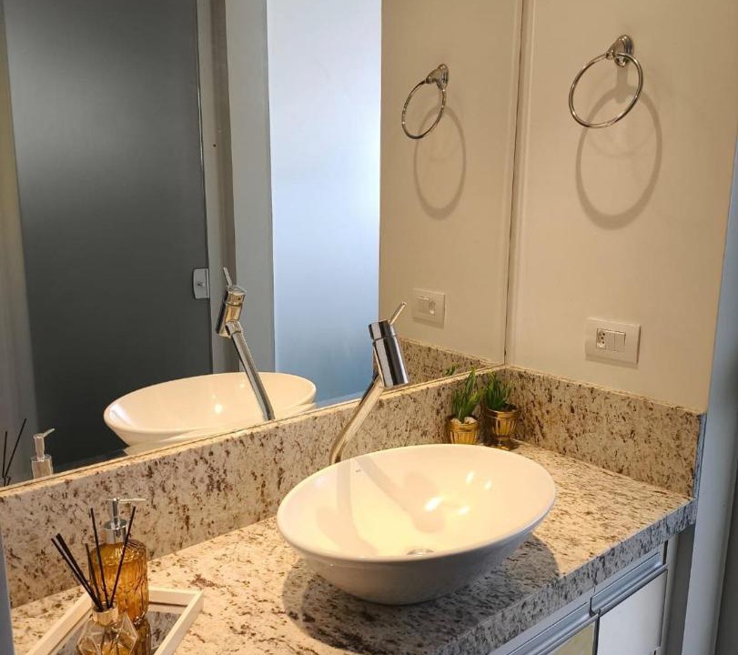 Photo of Bathroom in Zona 01