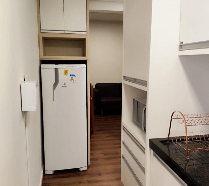 Photo of Kitchen in Zona 01