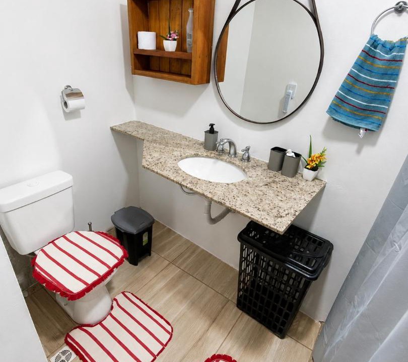 Photo of Bathroom in Santa Teresa