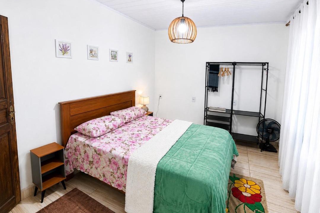 Photo of Bedroom in Santa Teresa