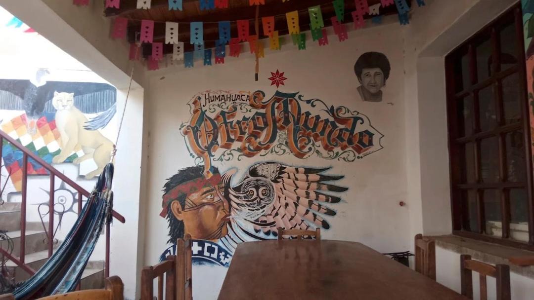 Photo of Others in Humahuaca