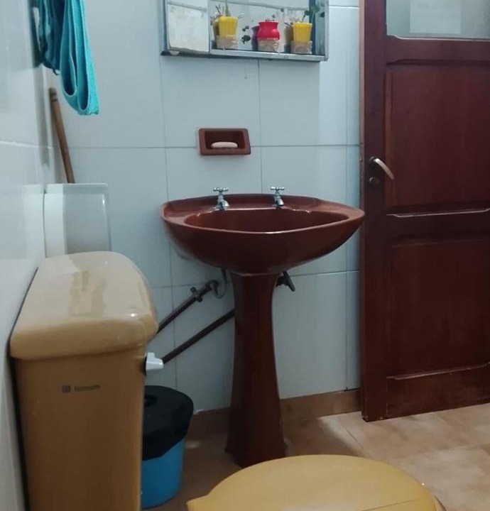 Photo of Bathroom in Humahuaca