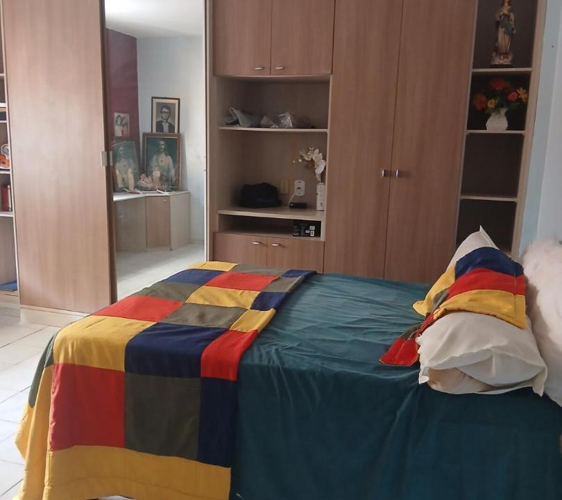 Photo of Bedroom in Crato