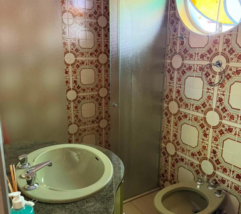 Photo of Bathroom in Centro
