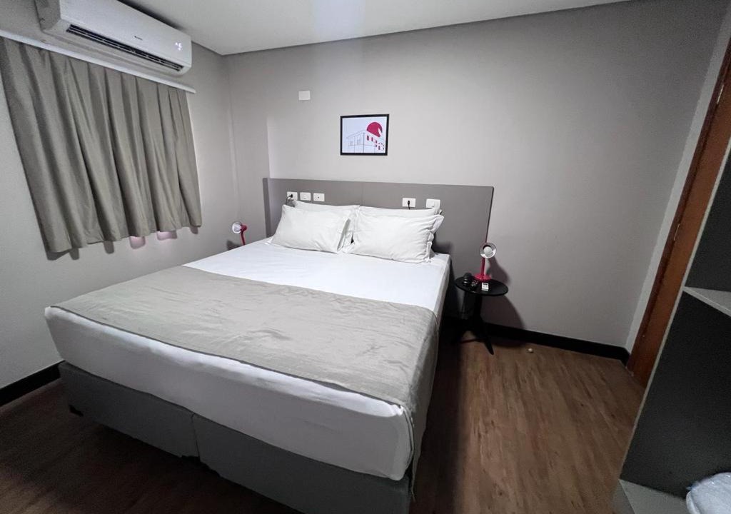 Photo of Bedroom in Piracicaba