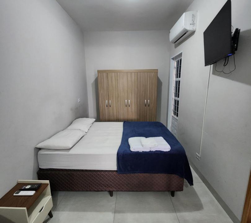 Photo of Bedroom in Paranavai
