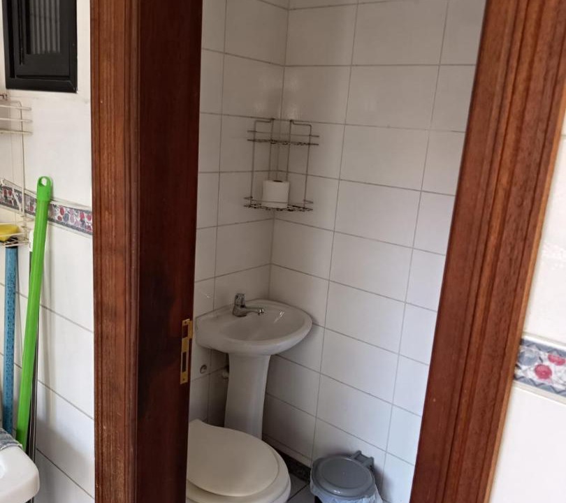 Photo of Bathroom in Sao Lourenco