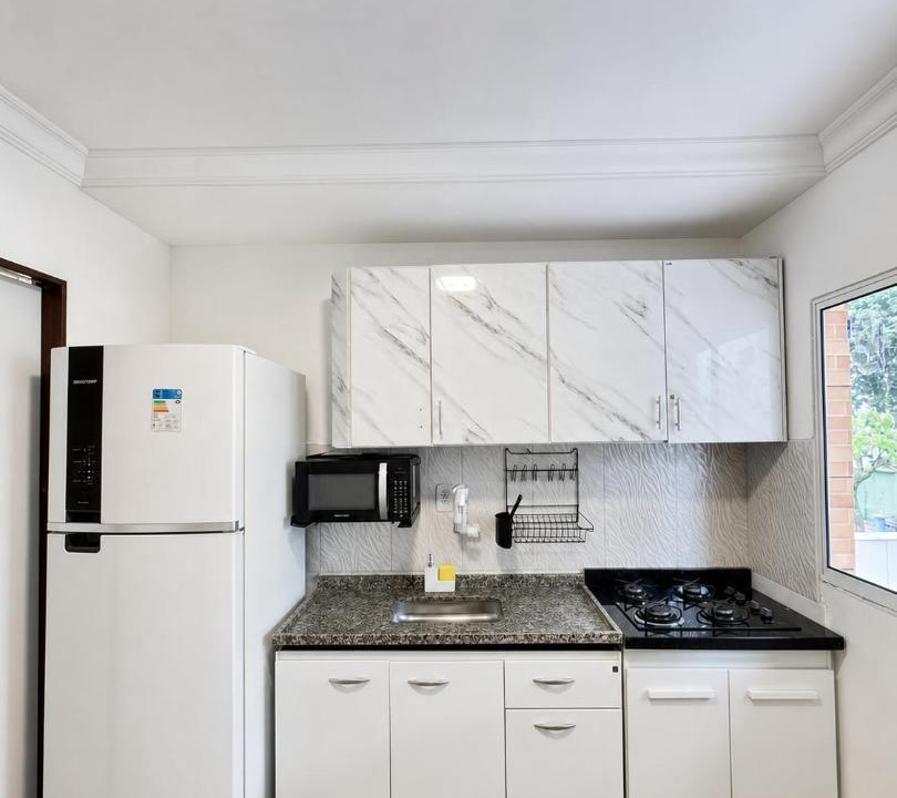 Photo of Kitchen in Jardim Camburi