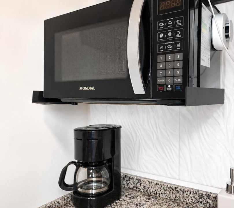 Photo of Kitchen in Jardim Camburi