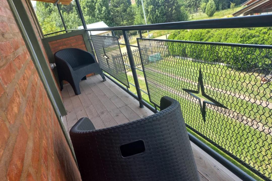 Photo of Patio Balcony in Junin de los Andes