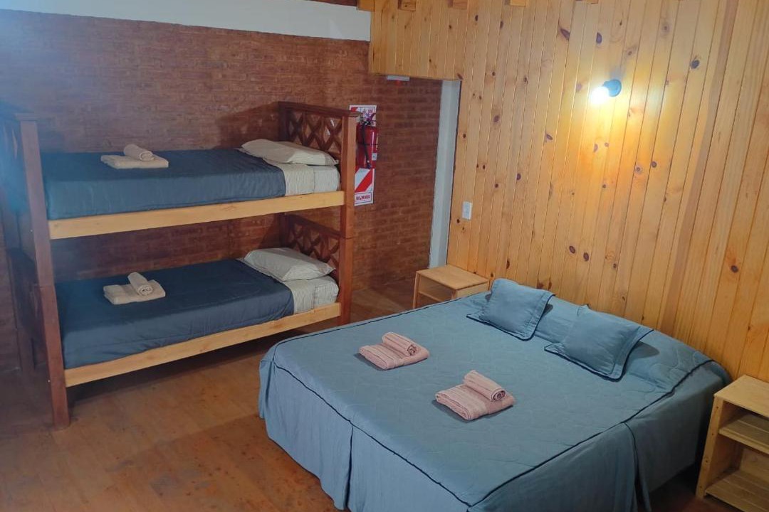 Photo of Bedroom in Junin de los Andes