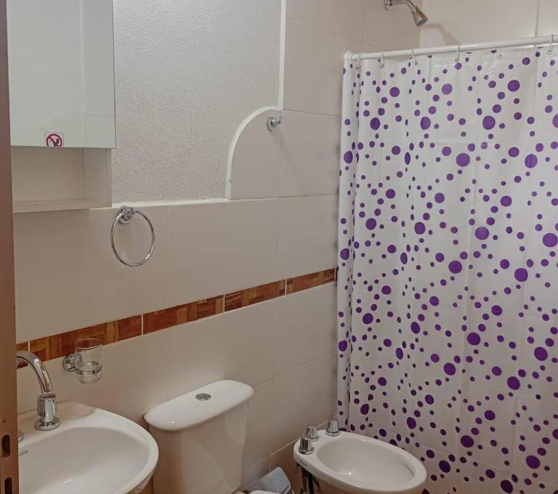 Photo of Bathroom in Junin de los Andes