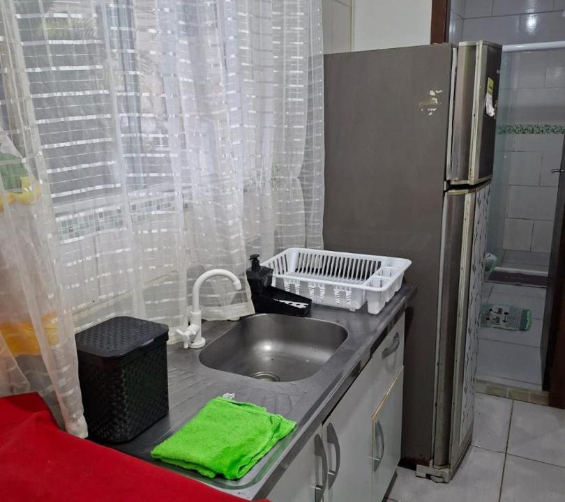 Photo of Kitchen in Serrinha