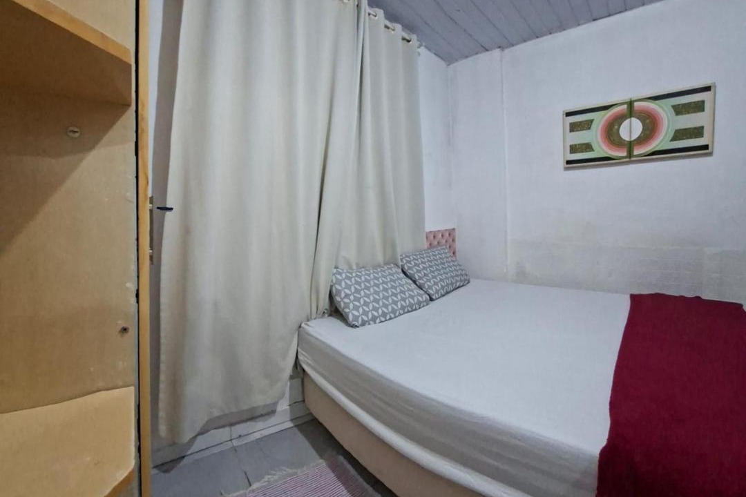 Photo of Bedroom in Serrinha