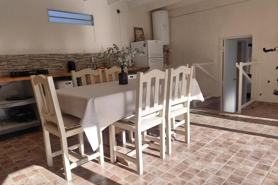 Photo of Kitchen in Alta Gracia
