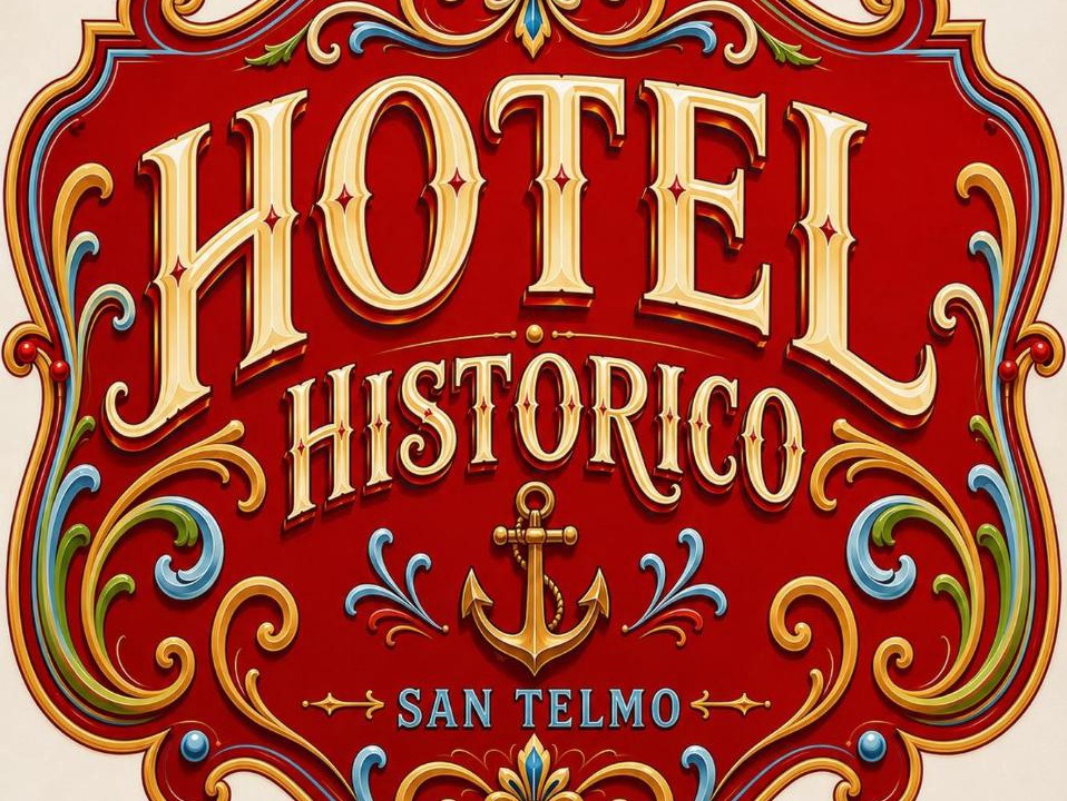 Photo of Others in San Telmo