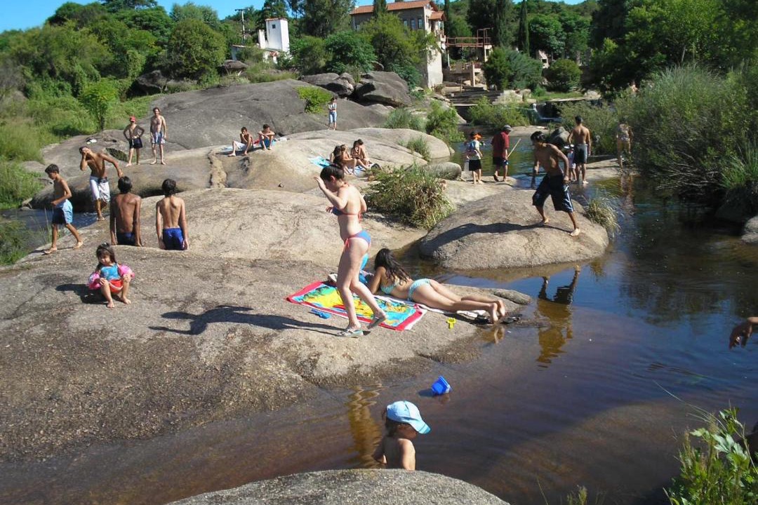 Photo of Others in Bialet Masse