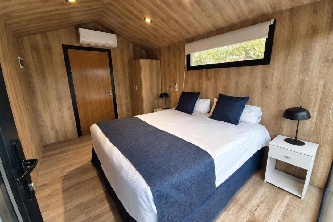 Photo of Bedroom in Macrozona Meseta Cerro Calafate