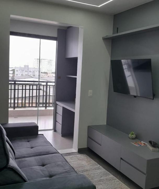 Photo of Livingroom in Taguatinga