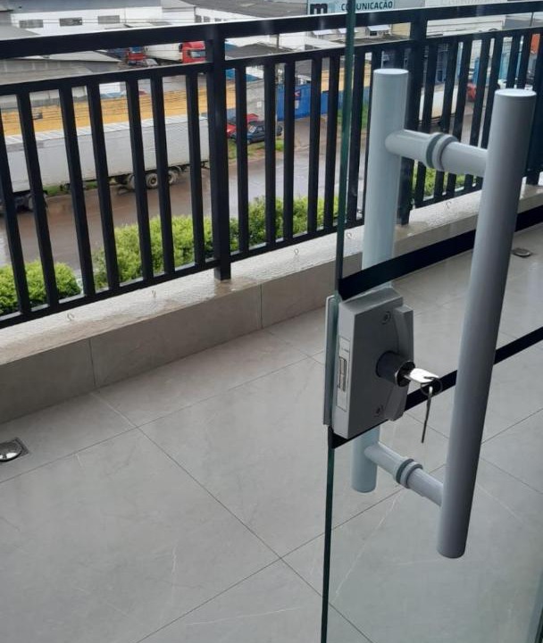 Photo of Patio Balcony in Taguatinga