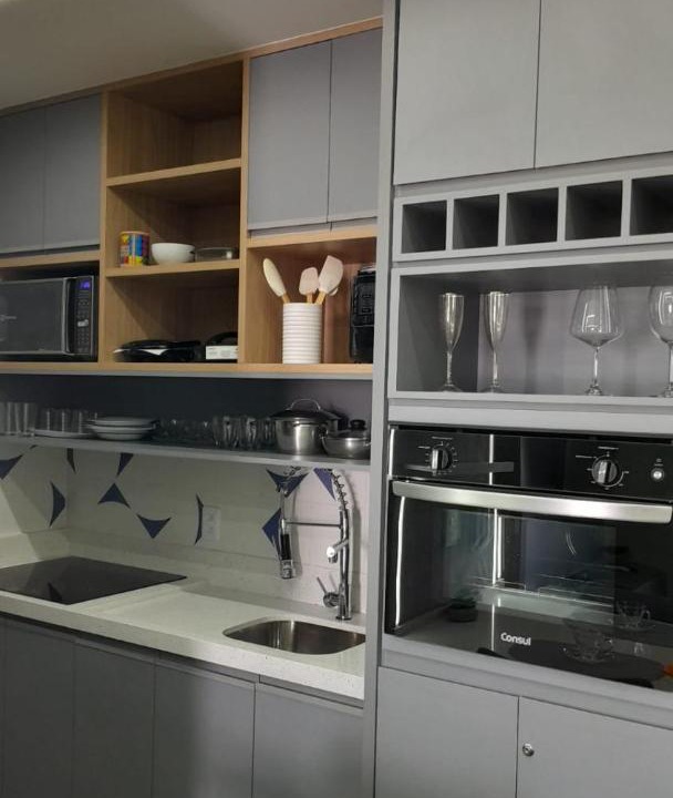 Photo of Kitchen in Taguatinga