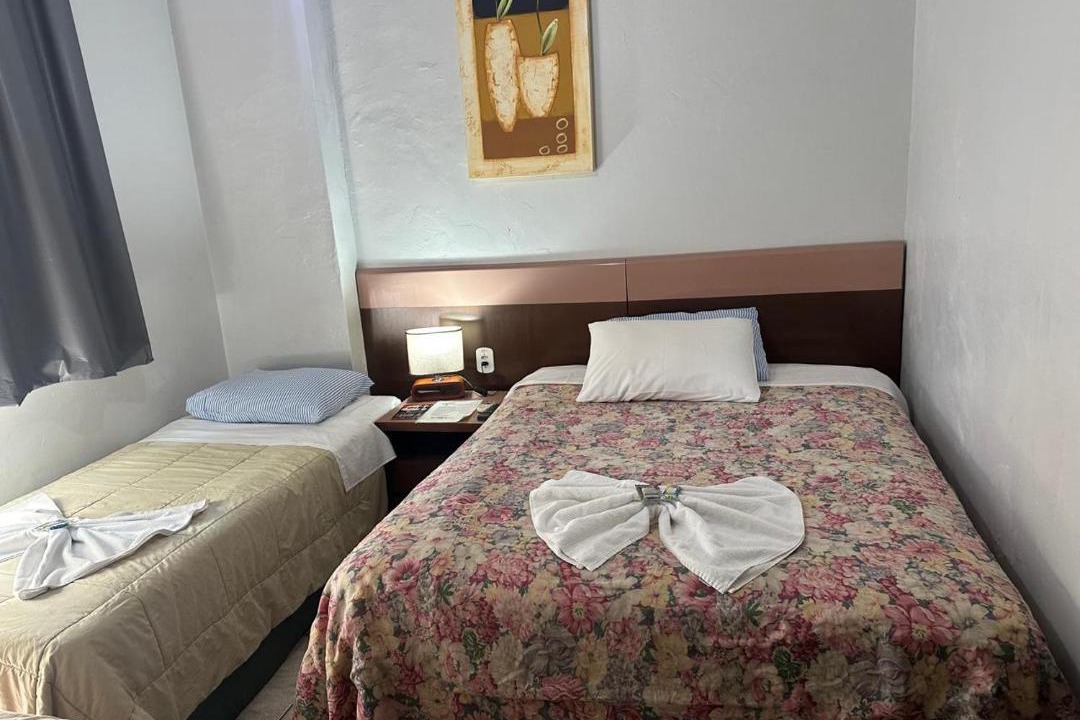 Photo of Bedroom in Sao Carlos