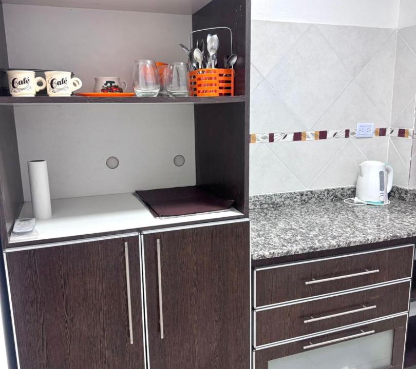 Photo of Kitchen in Dean Funes