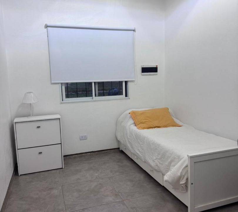 Photo of Bedroom in Dean Funes
