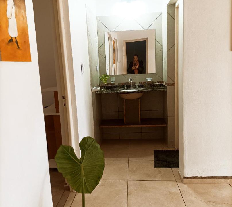 Photo of Bathroom in Dean Funes
