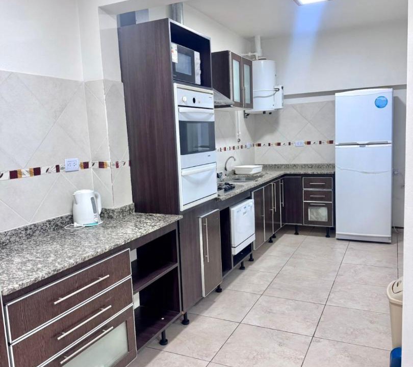 Photo of Kitchen in Dean Funes