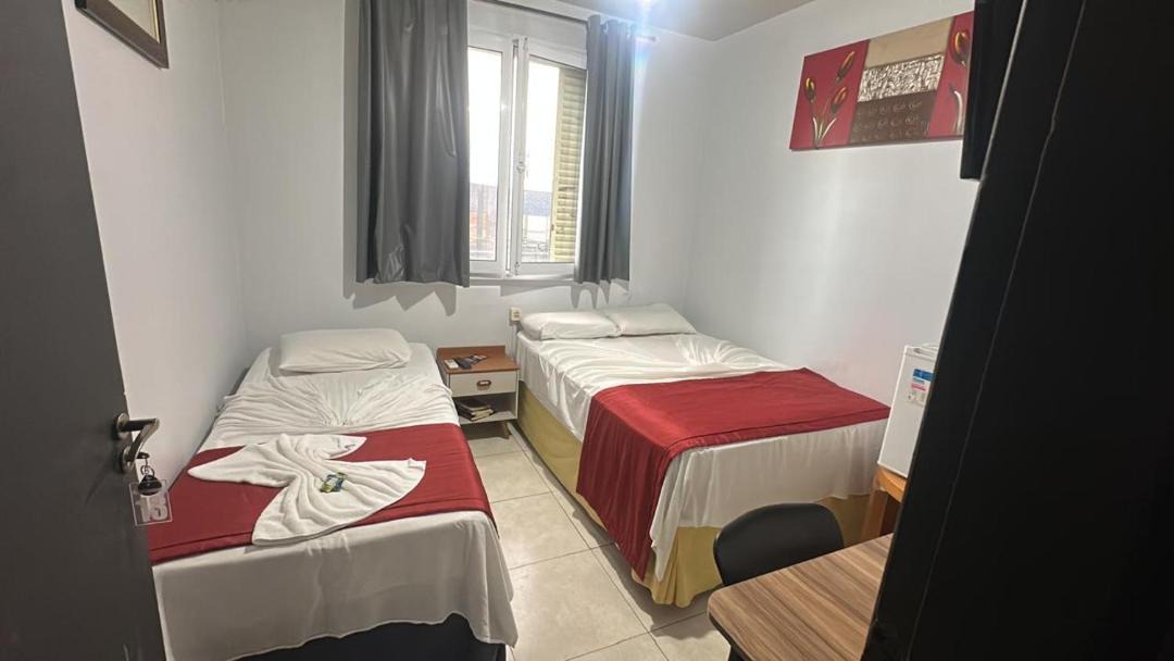 Photo of Bedroom in Sao Carlos