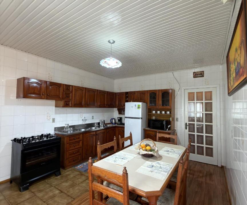 Photo of Kitchen in Pinto Bandeira