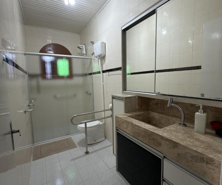 Photo of Bathroom in Pinto Bandeira