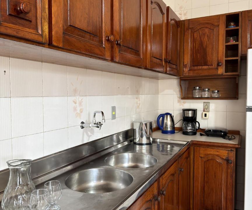 Photo of Kitchen in Pinto Bandeira