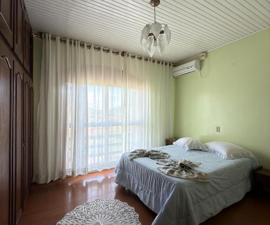 Photo of Bedroom in Pinto Bandeira