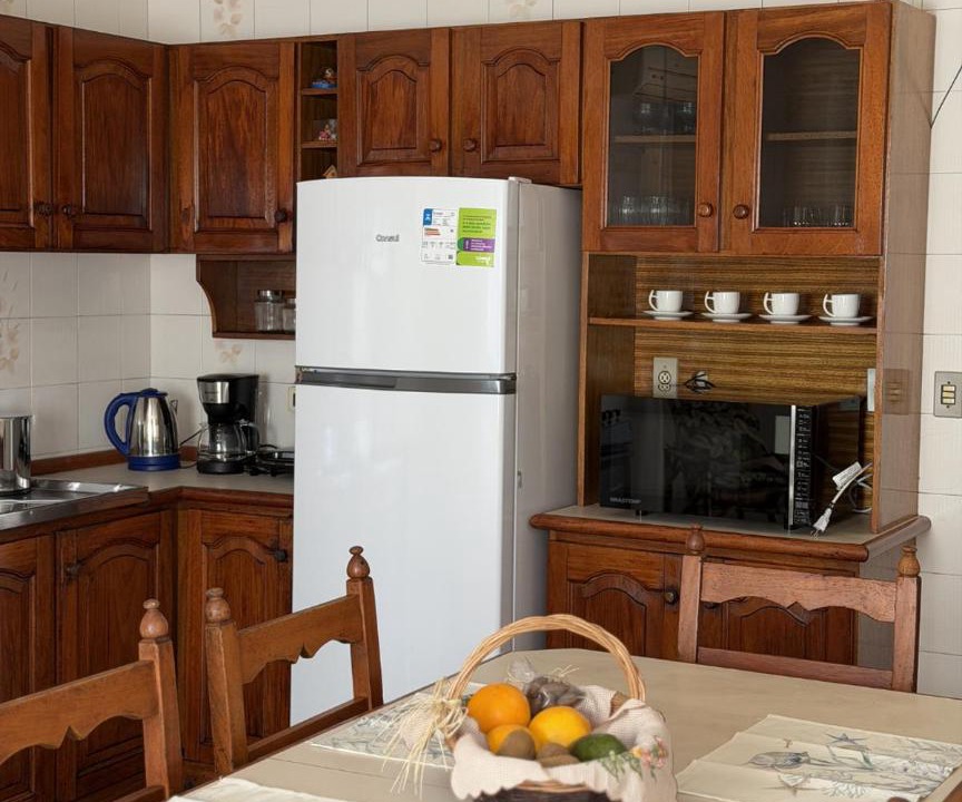 Photo of Kitchen in Pinto Bandeira