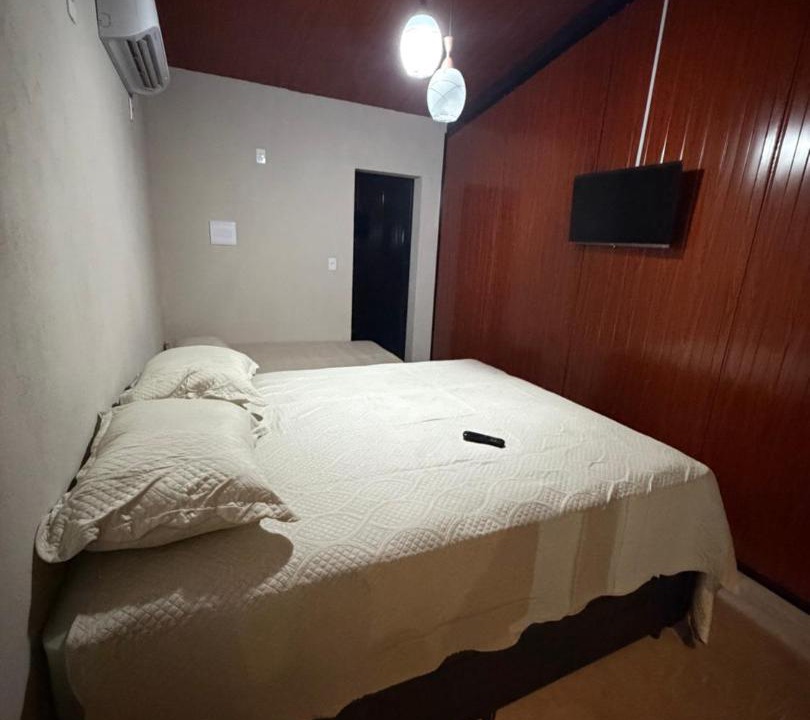 Photo of Bedroom in Guaratingueta