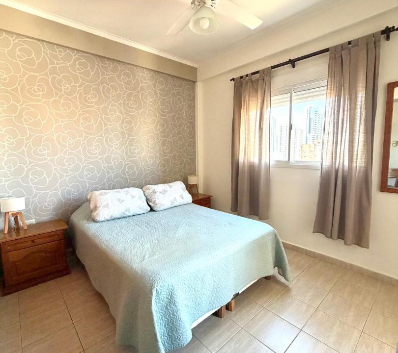 Photo of Bedroom in Santa Fe