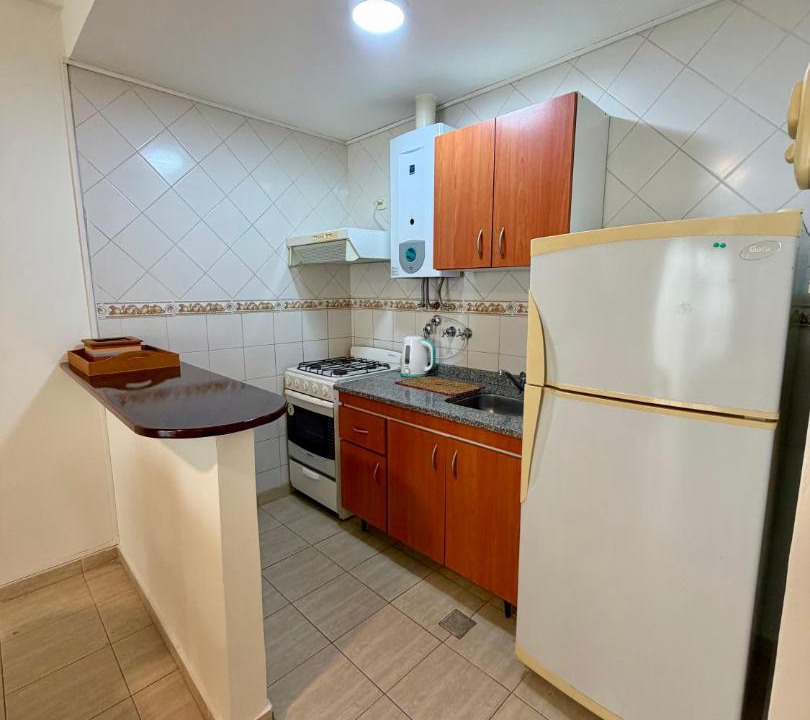 Photo of Kitchen in Santa Fe