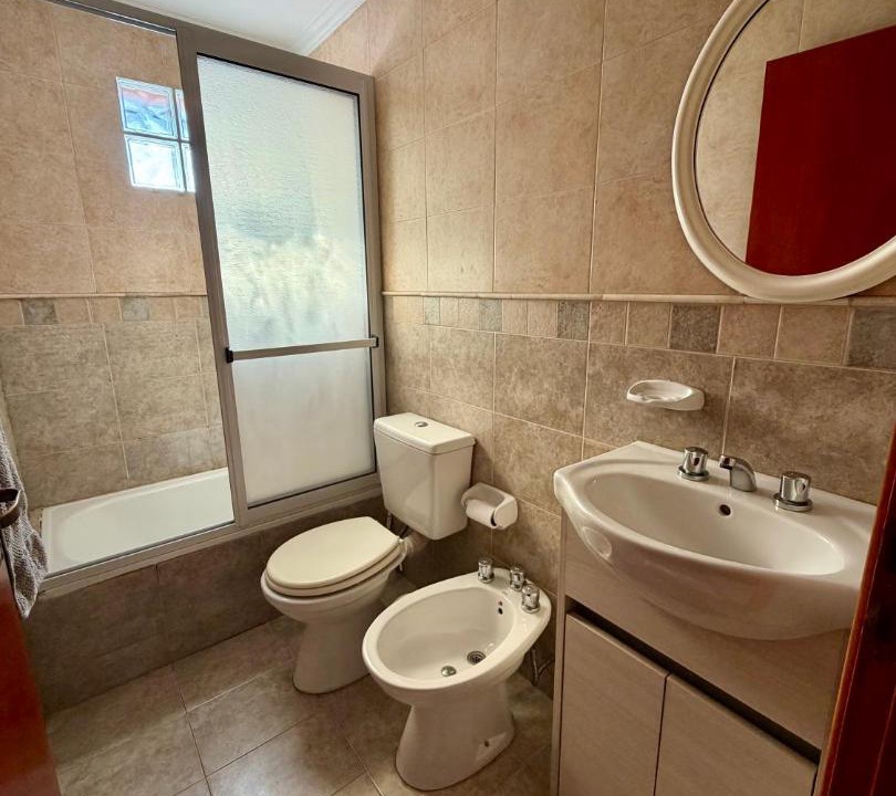 Photo of Bathroom in Santa Fe