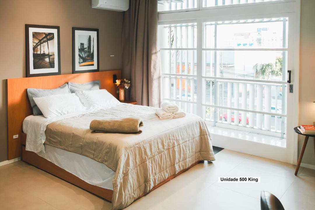 Photo of Bedroom in Centro