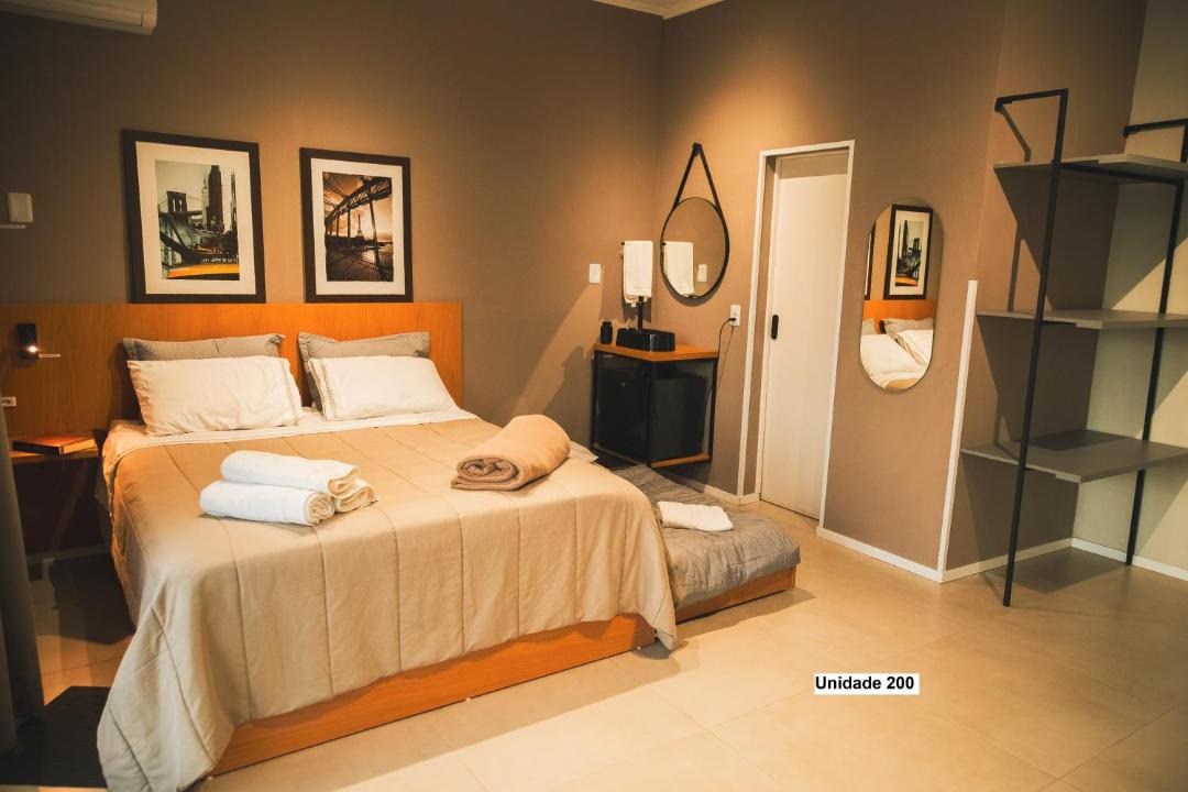 Photo of Bedroom in Centro